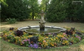 Brunnen dieser Stadt